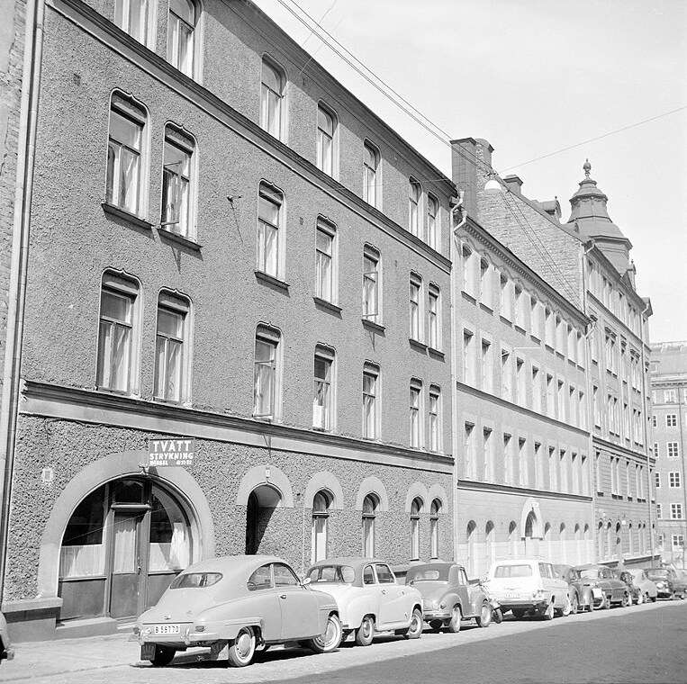 Carlssons Skola