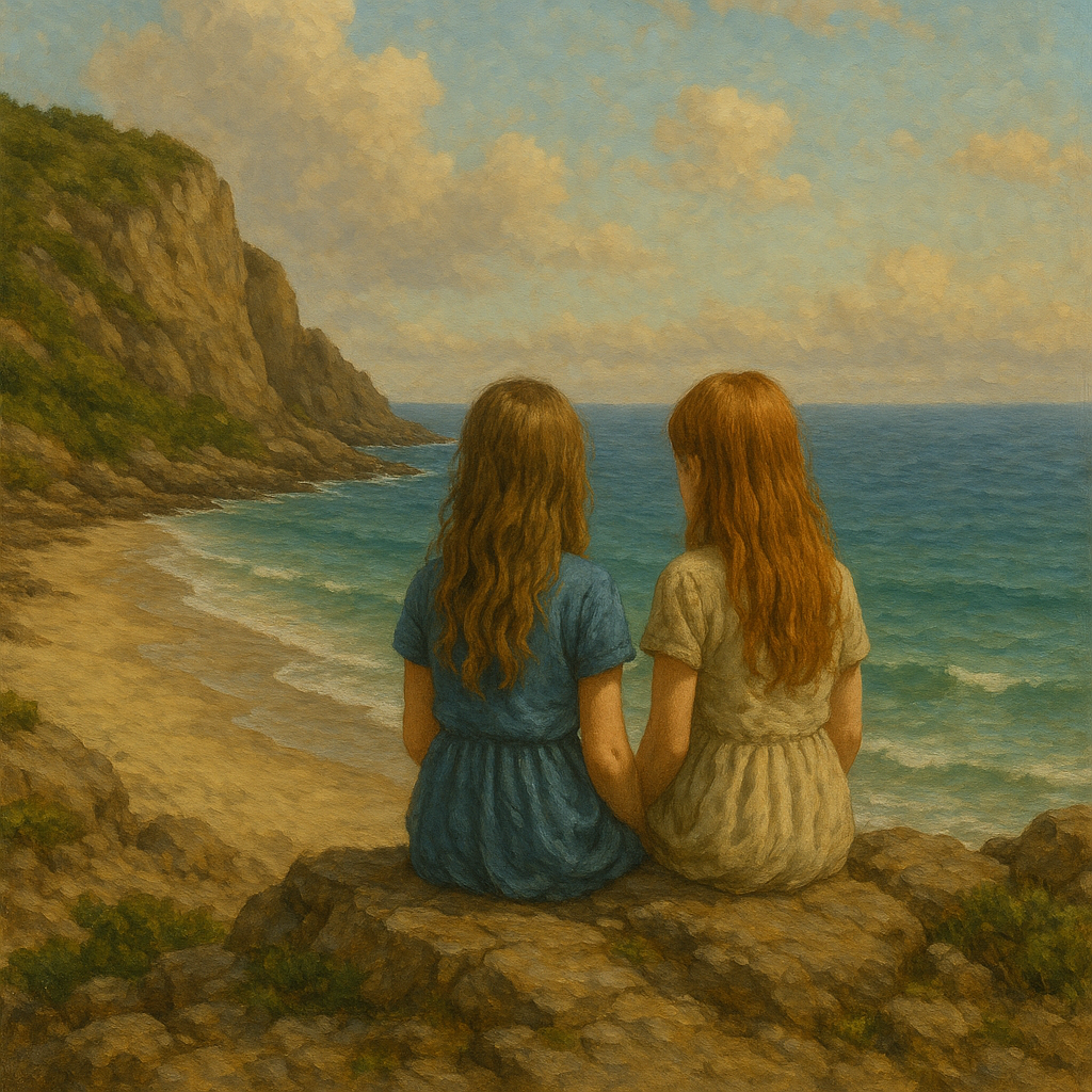Stranden